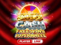 Gold Cash Free Spins Super Wheel
